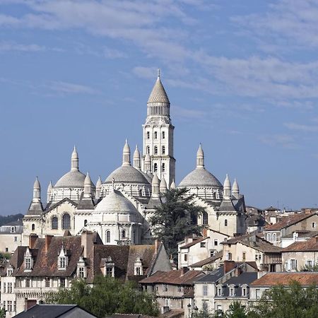 Audrey-Quartier Mairie-Arenes Antiques Apartment Perigueux Bagian luar foto