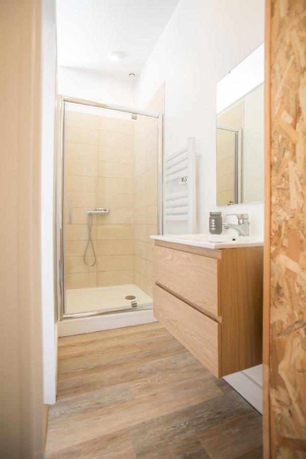 Audrey-Quartier Mairie-Arenes Antiques Apartment Perigueux Bagian luar foto